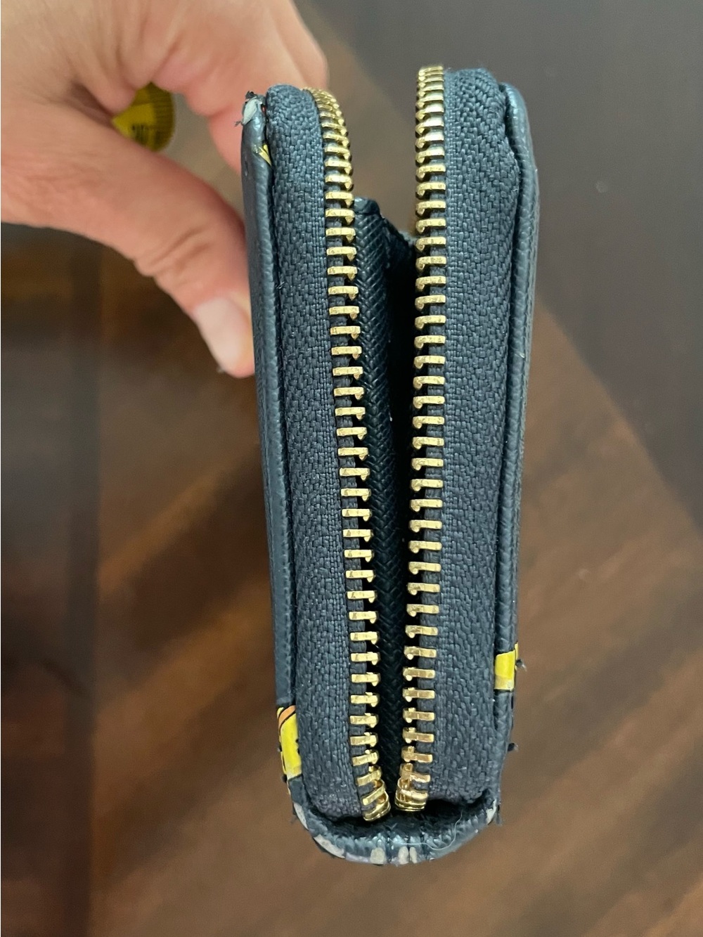 Small Pokémon Wallet - Picture 9 of 10